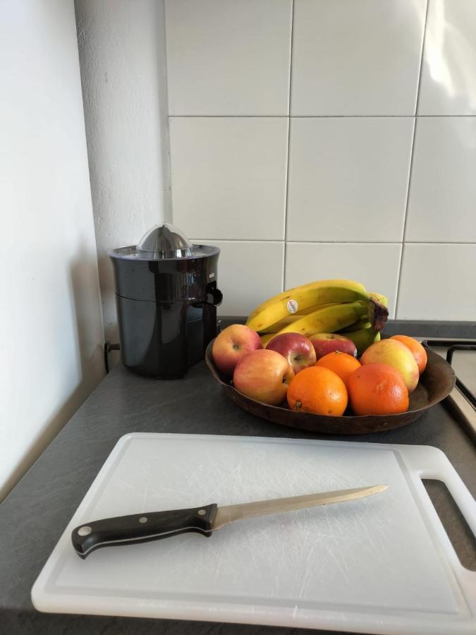 Azzi B&B Comfortably, In The Quietness Of The Perugia Historical Centre Екстер'єр фото