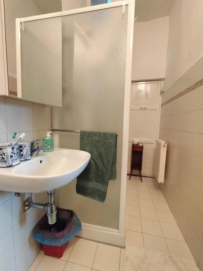 Azzi B&B Comfortably, In The Quietness Of The Perugia Historical Centre Екстер'єр фото