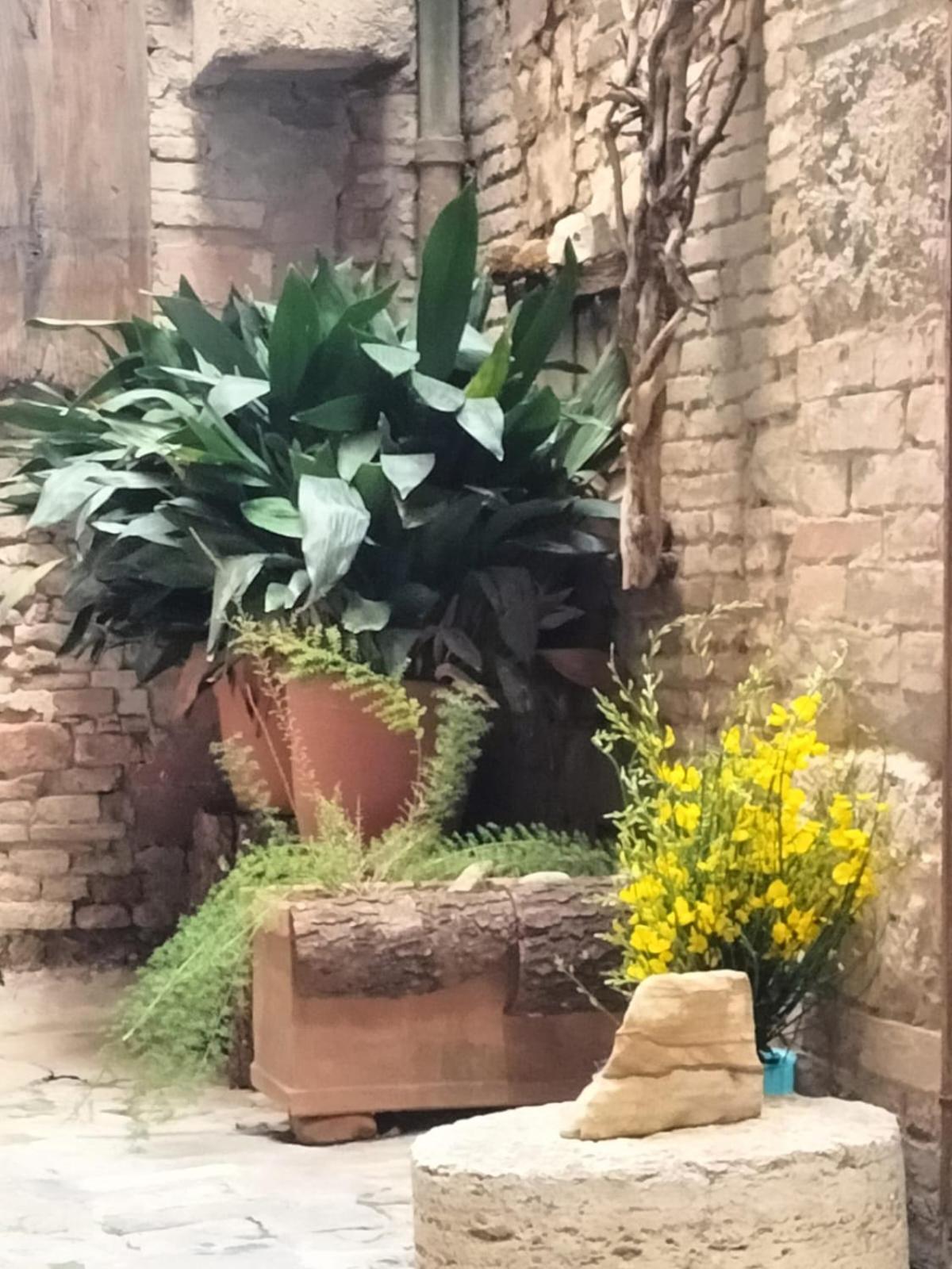 Azzi B&B Comfortably, In The Quietness Of The Perugia Historical Centre Екстер'єр фото